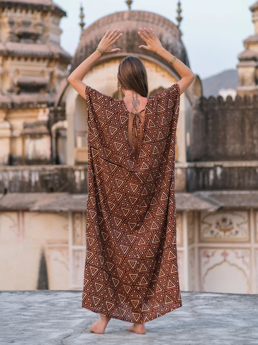 Zuriya Kaftan